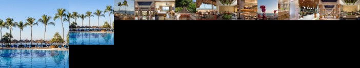 Melia Puerto Vallarta - All Inclusive