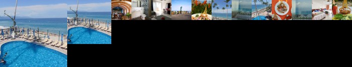 Hotel Rosita Puerto Vallarta