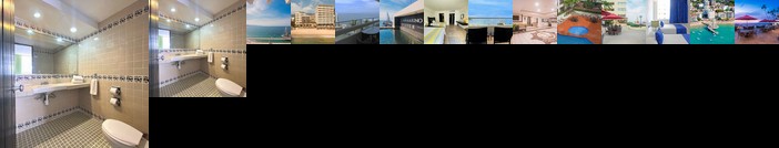 San Marino Vallarta Centro Beach Front