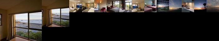 Punakaiki Resort