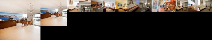 Tierra Viva Puno Plaza