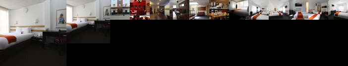 Casa Andina Standard Puno