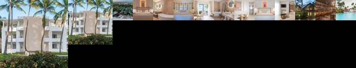 Bavaro Princess All Suites Resort Spa & Casino