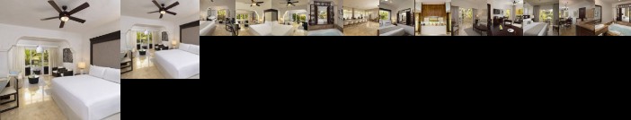 Melia Caribe Beach Resort