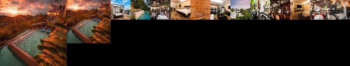 Gaia Hotel & Reserve- Adults Only