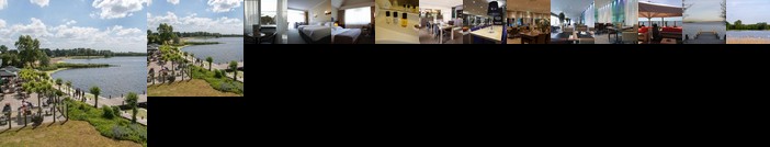 Postillion Hotel Amersfoort Veluwemeer