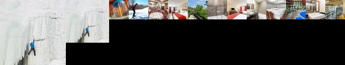 Hotel Ambassadeur et Suites