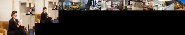 Best Western Premier Hotel Aristocrate