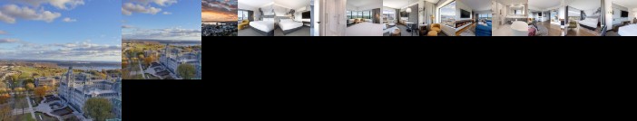 Hilton Quebec