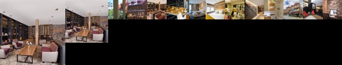 Hotel du Vieux Quebec