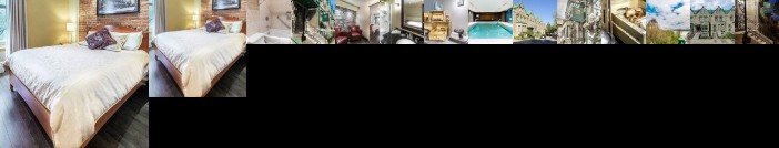 Hotel Chateau Bellevue