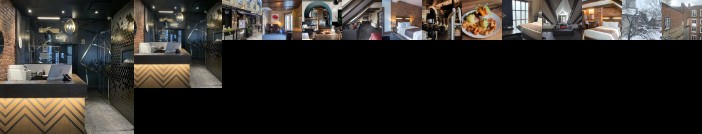 Hotel Sainte-Anne Quebec City