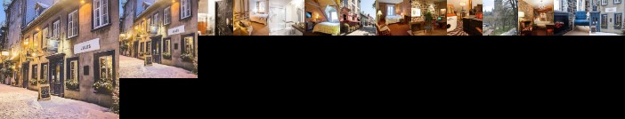 Auberge Place d'Armes