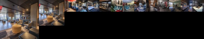 Grand Times Hotel - Aeroport de Quebec