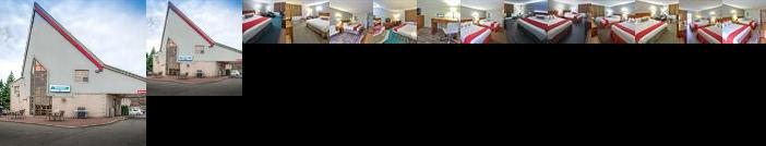 Howard Johnson by Wyndham Quebec City