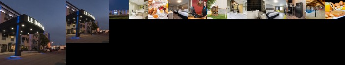 Hotel & Suites Le Dauphin Quebec