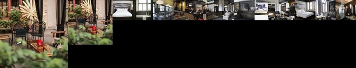 Hotel Le Germain Quebec