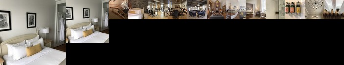 Le Saint-Pierre Auberge Distinctive