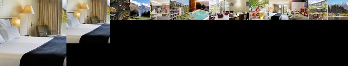 Novotel Queenstown Lakeside