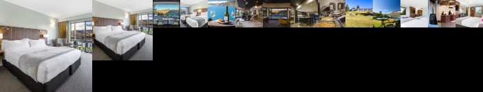 Holiday Inn Queenstown Frankton Road