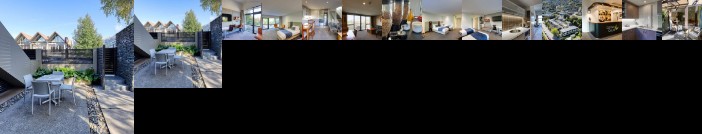 Garden Court Suites & Apartments