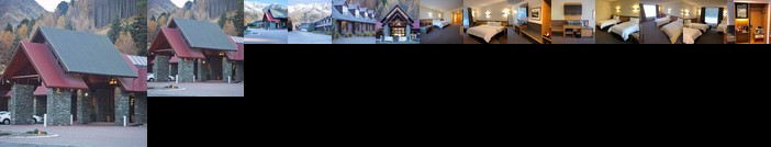 Swiss-Belresort Coronet Peak