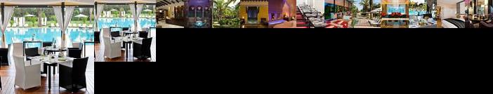 Sofitel Rabat Jardin Des Roses