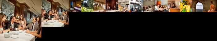 Hotel Le Diwan Rabat - MGallery