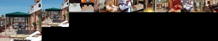 Helnan Chellah Hotel