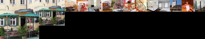 Hotel Obertor