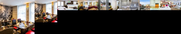 Ibis Styles Reading Centre