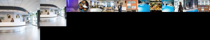 Novotel Reading Centre