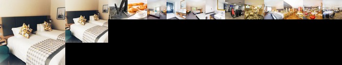 Holiday Inn Reading South M4 Jct 11