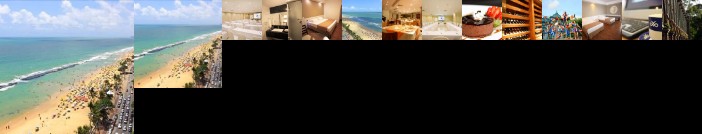 Internacional Palace Hotel Recife