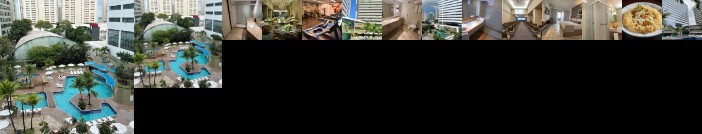 Mar Hotel Conventions