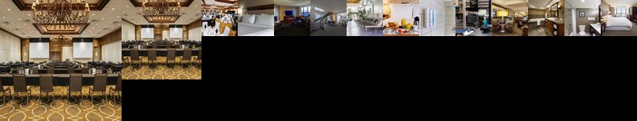 Cambridge Red Deer Hotel & Conference Centre