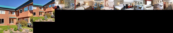 Holiday Inn Express Red Deer