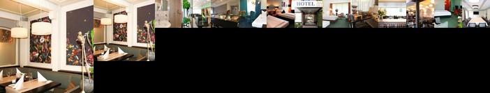AVIA Hotel Regensburg