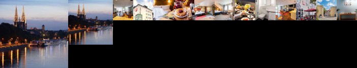 Ibis Hotel Regensburg City