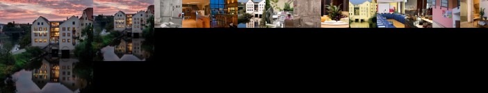 SORAT Insel-Hotel Regensburg