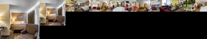 Comfort Inn Regina