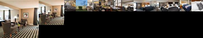 Royal Hotel Regina Trademark Collection by Wyndham