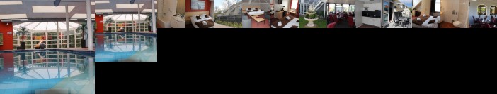 Hotel Restaurant 't Klokje