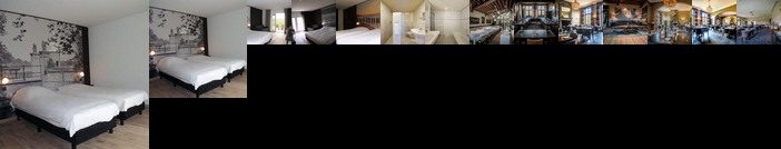 Fletcher Landgoedhotel Renesse