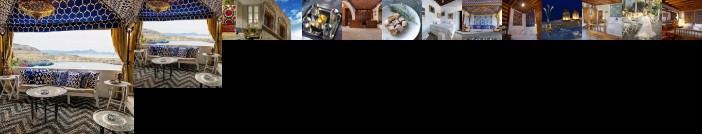 Melenos Lindos Exclusive Suites