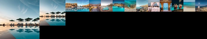 Mitsis Lindos Memories Resort & Spa