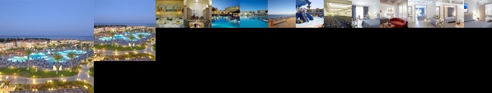 Lindos Princess Beach Hotel