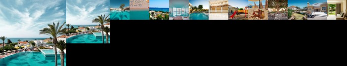 Mitsis Rodos Maris Resort & Spa