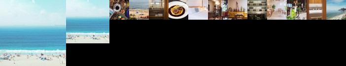 Ipanema Inn Hotel Rio de Janeiro
