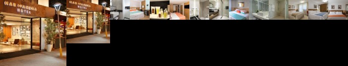 Mar Ipanema Hotel